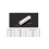 Fishing Bait Elastic Thread 0.1mm 0.15mm 4pcs 2