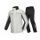 Rain Suit Waterproof Motorcycle Gear with Adjustable Neck 4