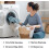 Plaid en flanelle douce et confortable 30 x 40 pouces 7