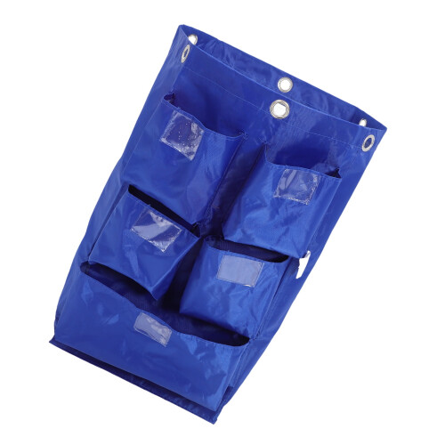 Sac de rechange pour chariot de nettoyage 1