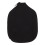 Wear-Resistant Table Tennis Paddle Storage Pouch Black 1