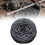 Premium Chunky Acrylic Yarn 100g for Hand Knitting Blankets 4