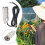 Submersible Water Pump 12V 1000L/H 1