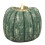 Flameless LED Pumpkin Candle with Timer and Remote 2