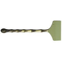 Unbranded tea sampler brush tray cleaning aid