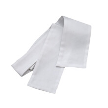 (S, White) Shires Unisex Adult Unified Stock Tie