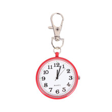Pendant Chain Necklace Quartz Watch for Men and Women