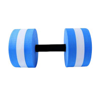 Water Weights for Pool Exercise Aquatic Dumbbells 1pc