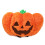 Sac à dos citrouille d'Halloween pour filles, décoration intérieure 2