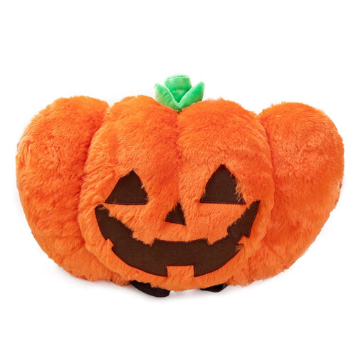 Sac à dos citrouille d'Halloween pour filles, décoration intérieure 1