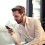 Cuffie wireless Bluetooth 5.0 con 70 ore di autonomia 8