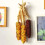 Artificial Indian Corn Decor 5.12 Inch 5