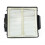 Replacement Filter for Shark Rotator Pet Upright Vacuum 3