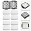 Replacement Filter for Shark Rotator Pet Upright Vacuum 4