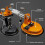 Granite Seam Setter with Adjustable Vacuum Cup Black 5