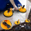 Granite Seam Setter with Adjustable Vacuum Cup Black 6