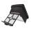 Replacement Filter for Shark Rotator Pet Upright Vacuum 8