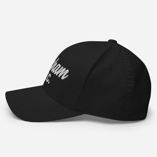 Κεντημένο καπέλο Wrexham Wales Flexfit Unisex 2