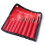 Roll Pin Punch Set with Spherical Tip 9 Pieces 3