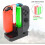 Joy-Con-Ladestation für Nintendo Switch mit LED 5