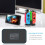 Joy-Con-Ladestation für Nintendo Switch mit LED 6
