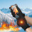 Gants thermiques d'hiver avec fermeture éclair et écran tactile 5