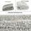 Retractable Gap Dust Cleaner Grey Extendable to 100 inches 5