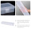 Plastic Bead Organizer Box Transparent 12-Compartment 2