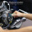 Motorcycle Turn Signal Light Extender Bracket 8