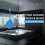 YZEGDCH Wireless Waterproof Bluetooth Speaker with Stereo 5