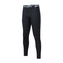 Men's Thermal Fitness Pants Fleece Lining S-XXXL
