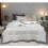 Couette rafraîchissante, format queen, légère et lavable 4