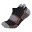 Awdenio Unisex Cotton Ankle Socks with Arch Support - 6 3