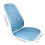 Memory Foam Car Seat Cushion Breathable Universal Fit 1 Pack 3