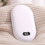 Fast Charging Heat Pack USB-C Port 3 Heat Modes 3000mAh 7