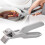 Silicone Pot Handle Holder Heat Resistant 3-Pack 2