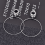 Hoop Dangle Ear Tunnel Plugs Silver Stainless Steel 1 Pair 4