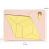 Wooden Block Puzzle Game Brain Teaser with Triangulation 6