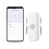 Tuya Zigbee Vibration Sensor 2 Pack 4