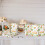 Abschluss-Papiertüten mit Blumenmuster, 24 Stück 4