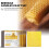 Beeswax Candle Making Kit Natural Honeycomb Texture 2 Pack 5