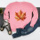 Women's Crewneck Sweatshirt Fall Leaf Graphic Long Sleeve 3