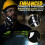 Thermal Winter Work Gloves Waterproof Insulated 1 Pair 4