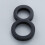 Modern 3D Outdoor House Numbers Rust-Proof 3