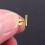 Cross Stud Earring Set 3 Pairs 20G Cartilage Piercing 6