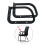 Office Chair Armrest Pad Universal Waterproof Replacement 6
