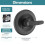 Shower Valve Trim Kit with Temperature Control for Home Use 5