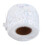 Polyester Sequined Tulle Roll for DIY Crafts 3