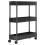 3-Tier Rolling Storage Cart Mobile Organizer 2