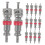 Copper Valve Stem Core Replacement 20 pcs 3